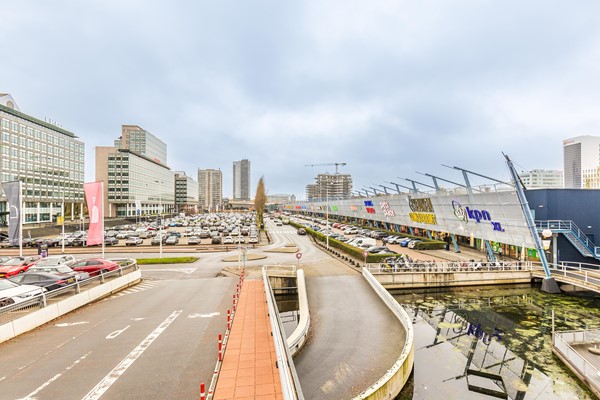 Medium property photo - Watermanweg 27, 3067 GA Rotterdam